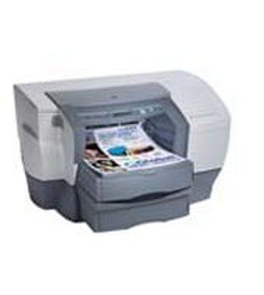 HP Business Inkjet 2280tn Цвет 600 x 1200dpi A4 Белый струйный принтер