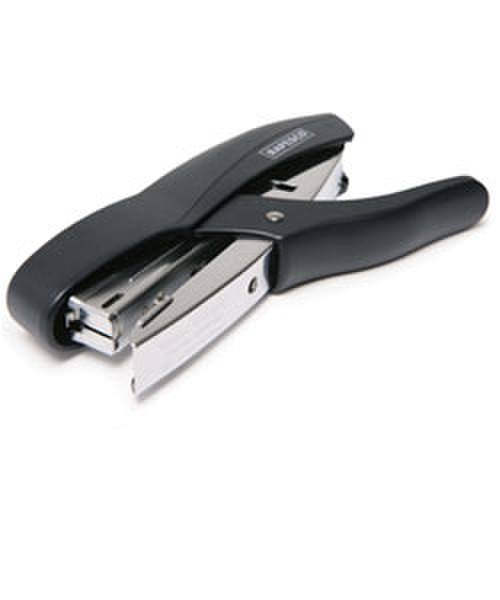 Rapesco Whale Black stapler