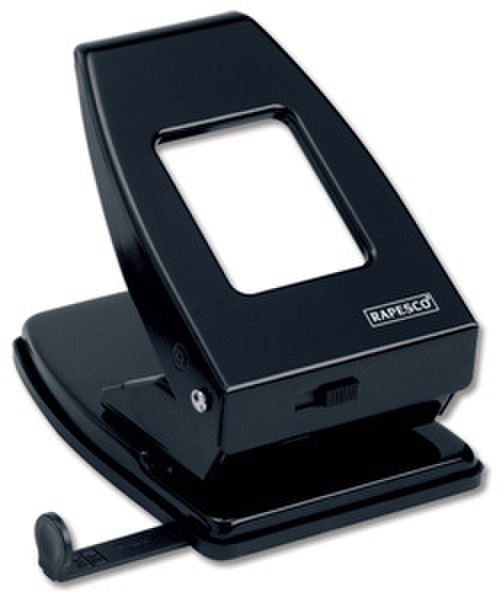 Rapesco 800 Black stapler