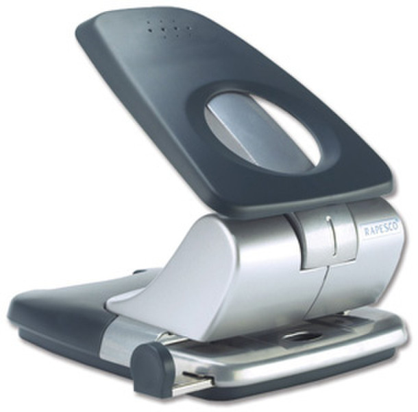 Rapesco Zero - 40 Black stapler