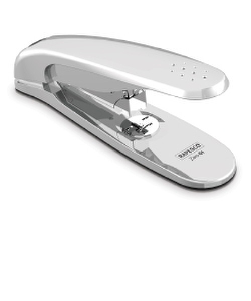 Rapesco Zero - 01 Silver stapler