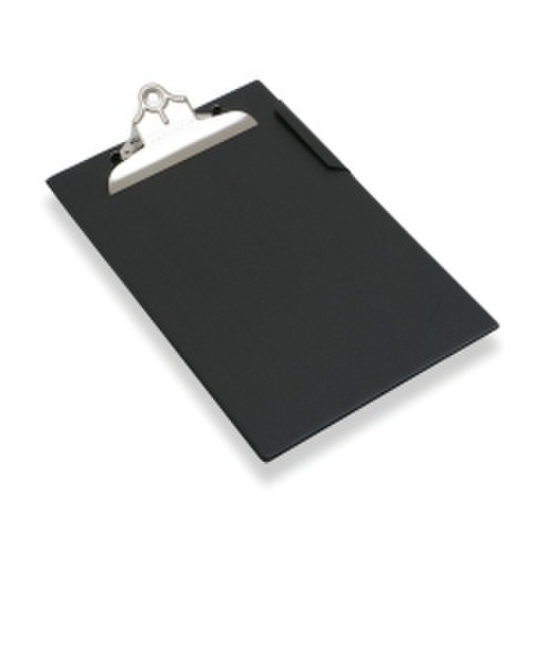 Rapesco CD1000B2 A4 PVC Black clipboard