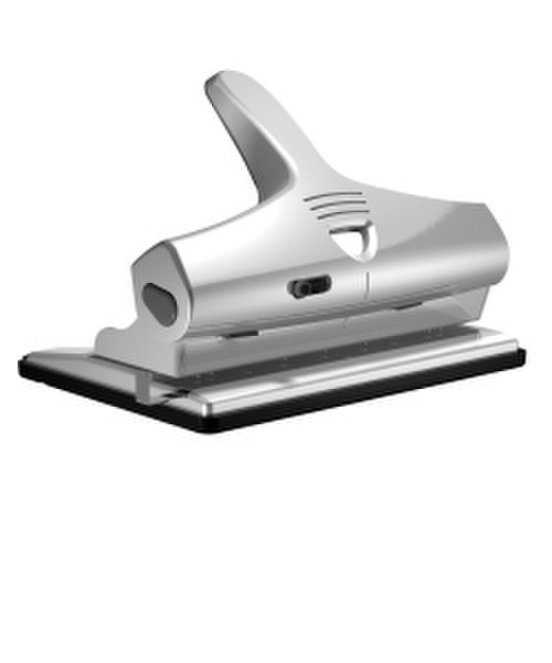 Rapesco 95 Adjustable Silber Tacker