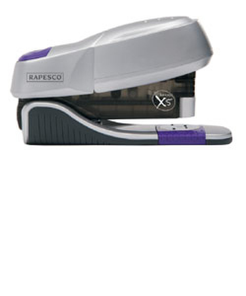 Rapesco X5 - 20h Grey stapler