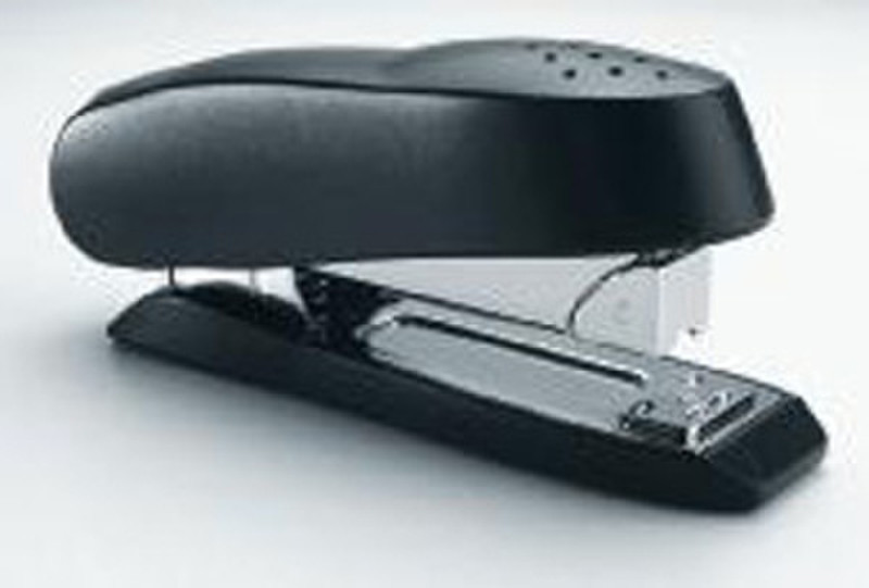 Rapesco Luna (727) Black stapler