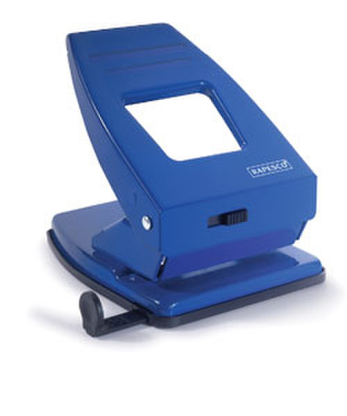 Rapesco 835 Blue stapler