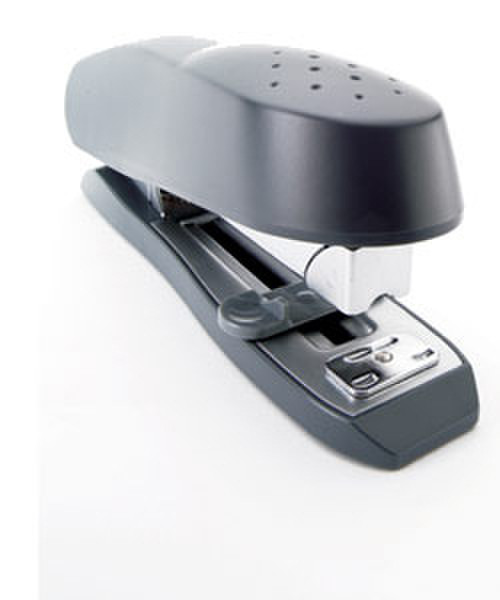 Rapesco Spinna (717) Front Loading Stapler Grey stapler