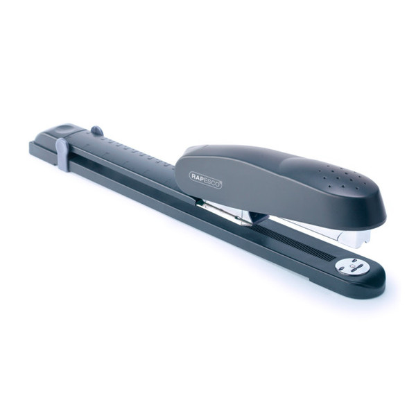 Rapesco R79026A3 Grey stapler