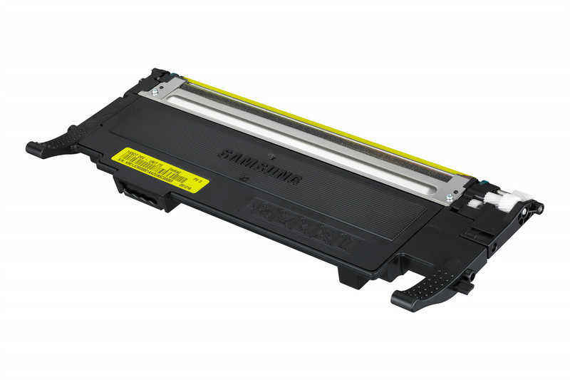 Samsung CLT-Y4092S Toner 1000pages Yellow laser toner & cartridge