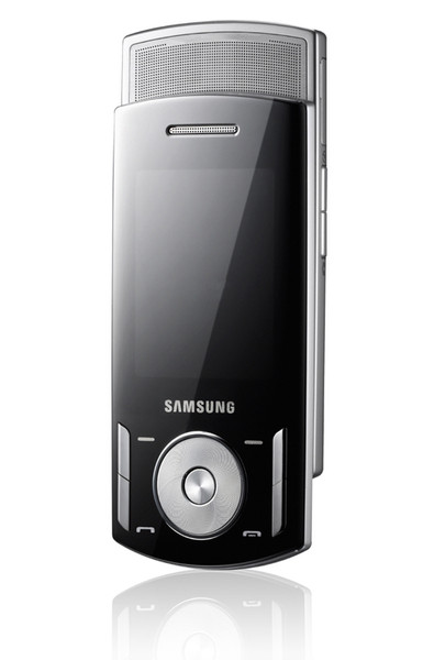 Samsung F400 2.2" 92g Black