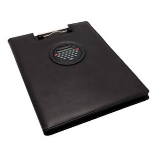 Masters Conference Folio Black folder