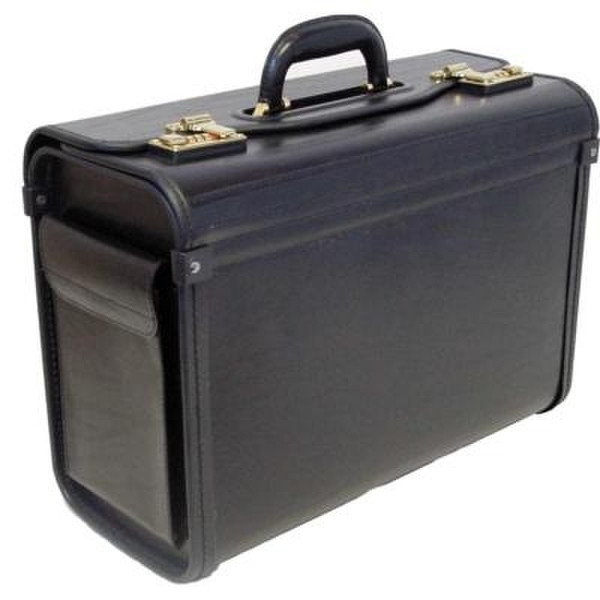 Masters Leather Pilot Case