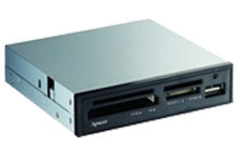 Apacer APAE1011-S Card Reader USB2.0 устройство для чтения карт флэш-памяти