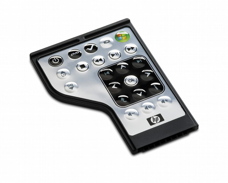 HP Mobile Remote Control Fernbedienung