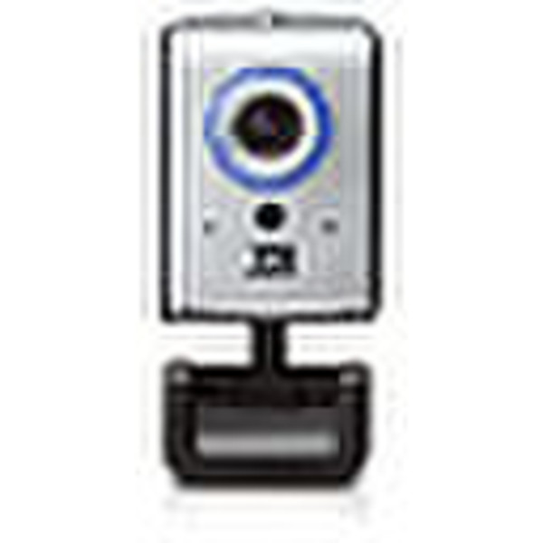 HP 2MP Webcam video servers/encoder
