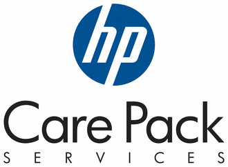 HP Install Move Add Change Scope PC Service