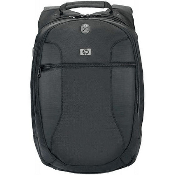 HP KD241PA Nylon Black backpack