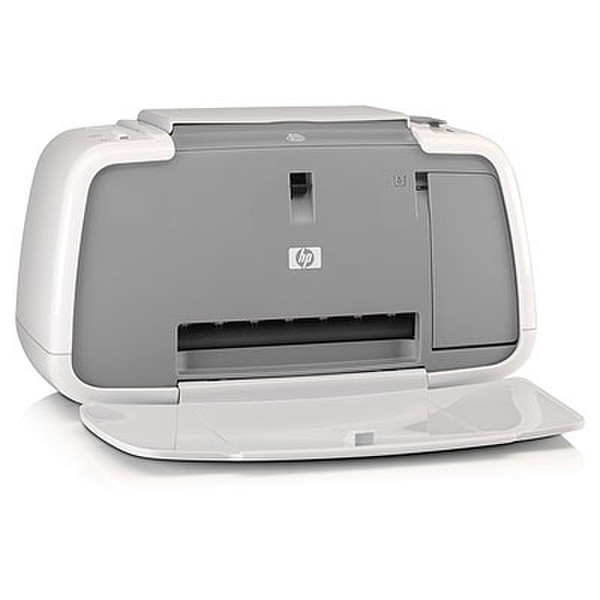 HP Photosmart A316 Compact Photo Printer/Camera Bundle струйный принтер