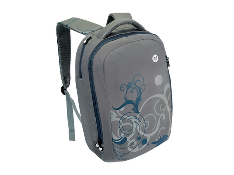 HP XA658PA Grey backpack