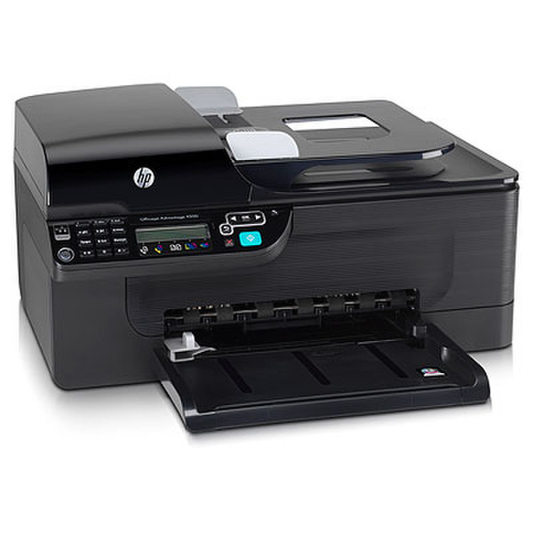 HP Officejet 4500 Advantage All-in-One Printer - K710g струйный принтер