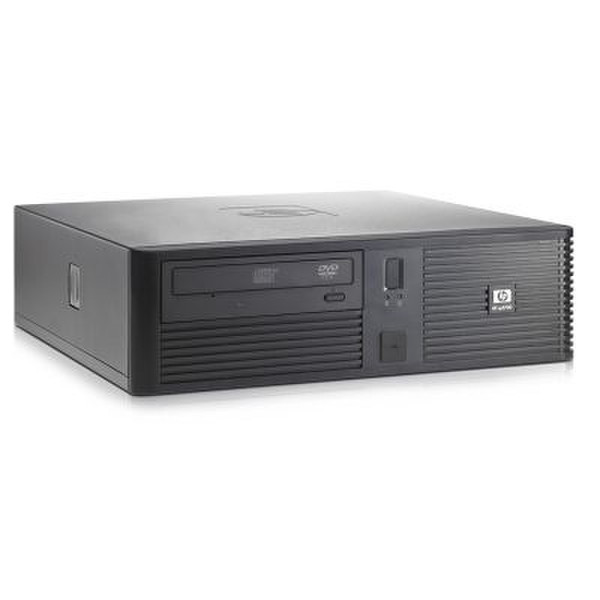 HP rp5700 Point of Sale System