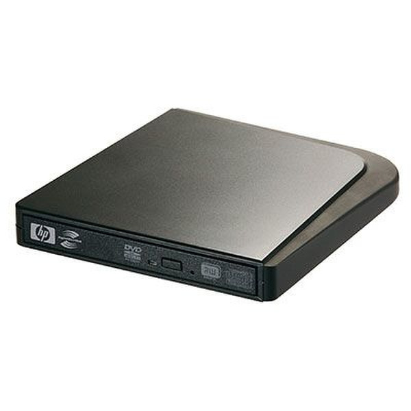 HP Slim External DVD-RW Drive