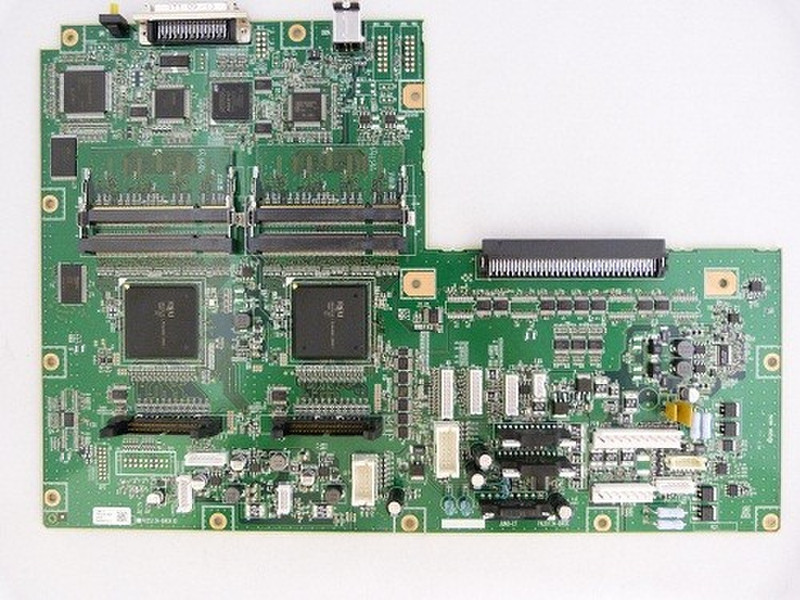 Fujitsu PA03575-D910 Drucker/Scanner Ersatzteil