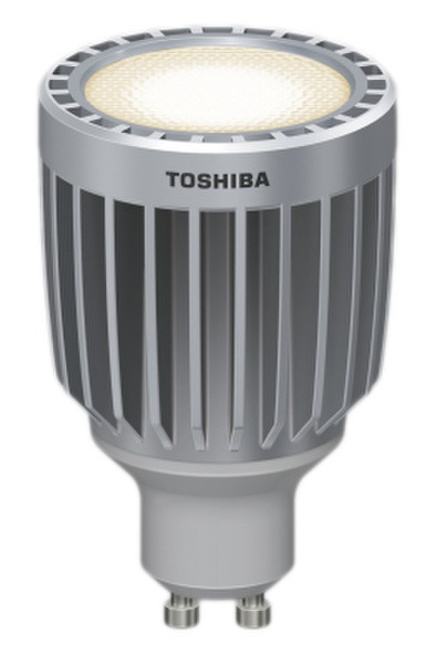 Toshiba PAR16 GU10 8.5W 3000K 8.5Вт Не указано