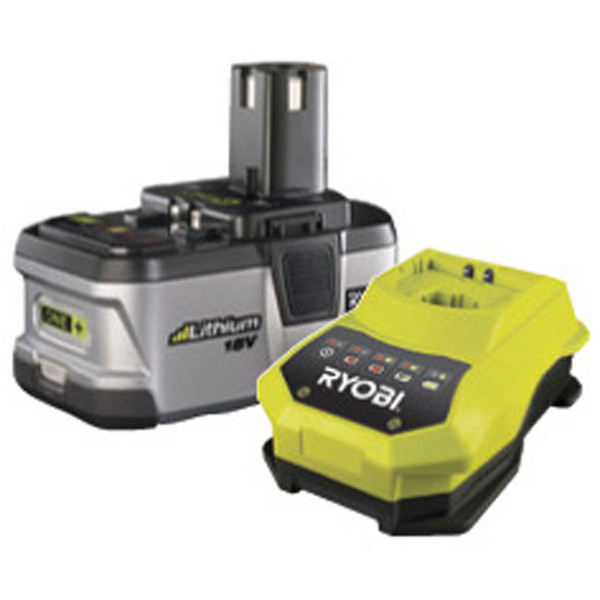 Ryobi BLK1820 Lithium-Ion 18V rechargeable battery