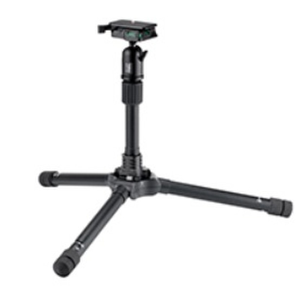 Velbon UT 43D II inkl. QHD-43D Digital/film cameras Black tripod