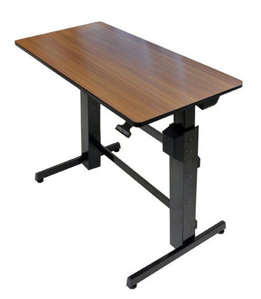 Ergotron WorkFit-D, Sit-Stand Desk