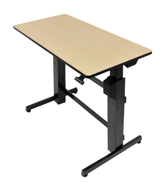 Ergotron WorkFit-D, Sit-Stand Desk