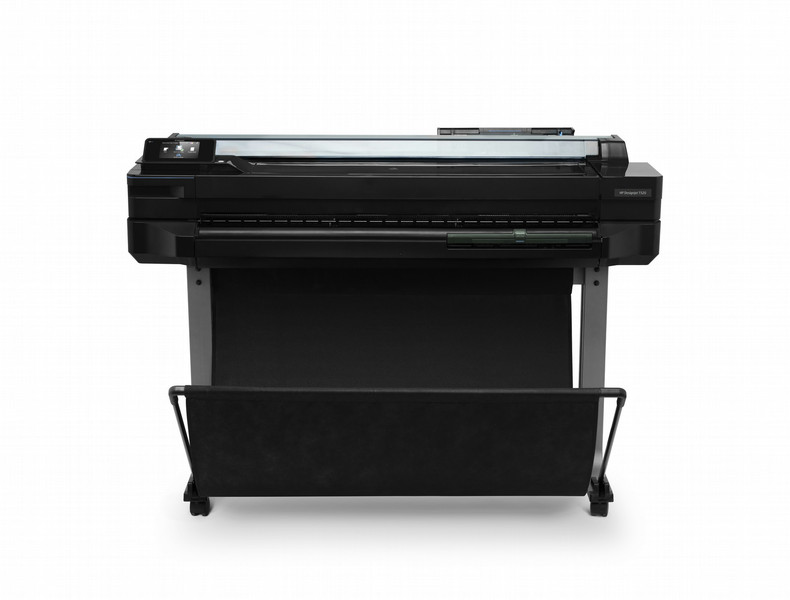 HP Designjet Принтер T520 914 мм ePrinter