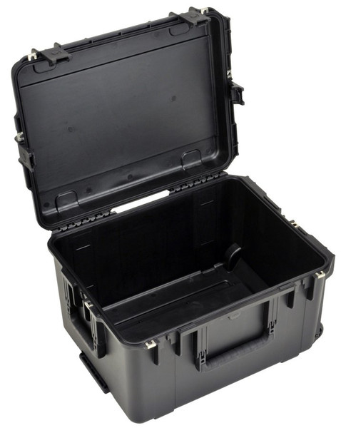 SKB 3I-2217-12BE Briefcase/classic case Black equipment case