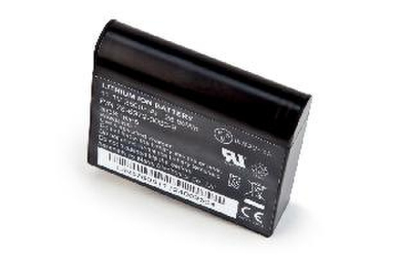 3M 78697200539 Lithium-Ion Polymer 2600mAh 11.1V Wiederaufladbare Batterie