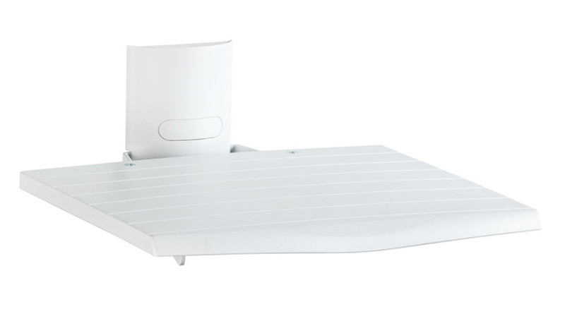 Meliconi 480512 Белый подставка для аудио/видео оборудования
