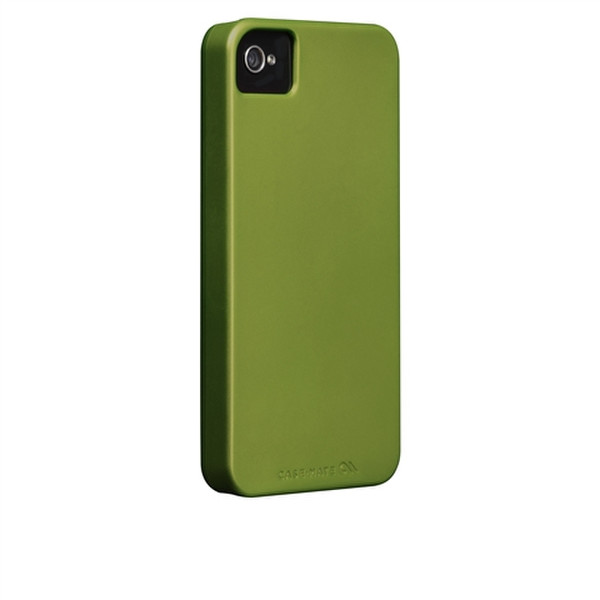 Case-mate Barely There Cover case Grün