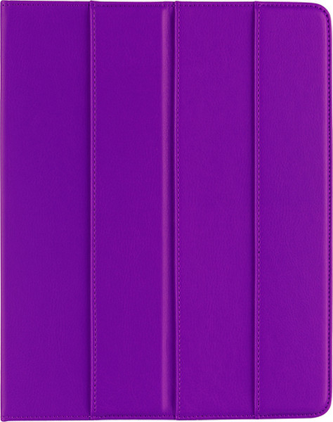 M-Edge Incline Jacket Фолио Пурпурный