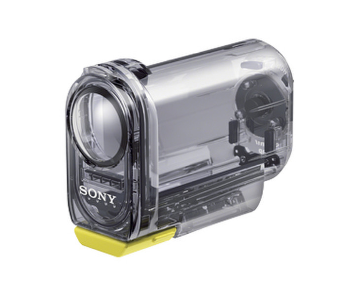 Sony SPKAS1 Transparent