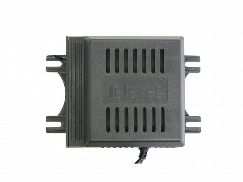 Televes MS-NT12 адаптер питания / инвертор