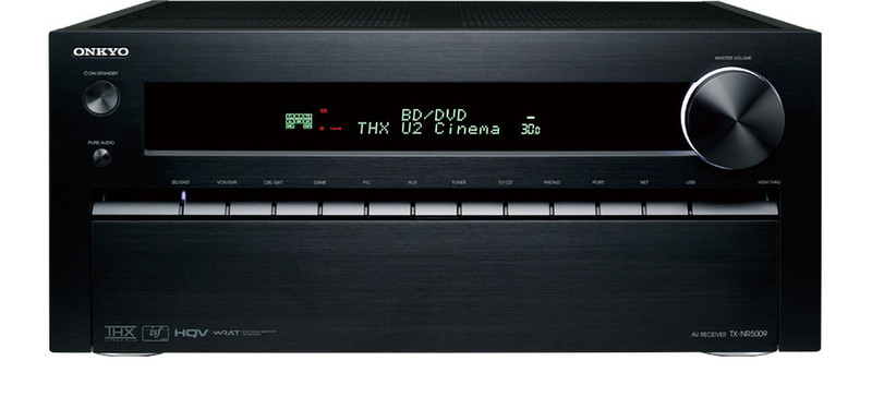 ONKYO TX-NR5009