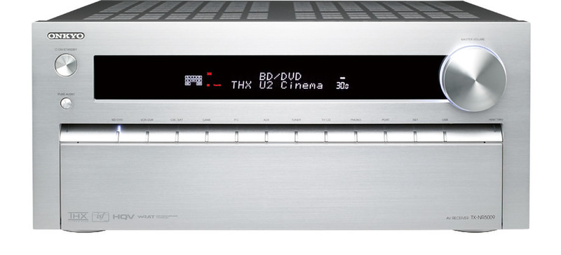 ONKYO TX-NR5009