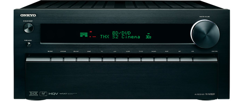 ONKYO TX-NR809