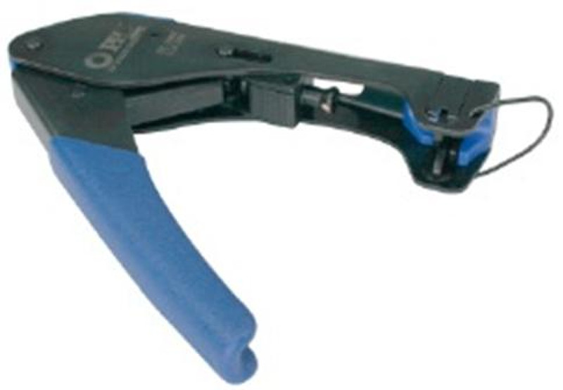Astro KRZ 05 Black,Blue 1pc(s) cable clamp