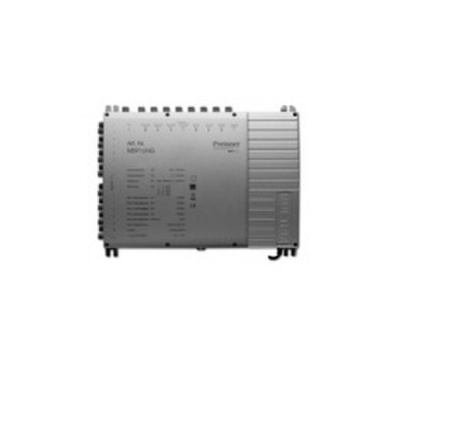Televes MS916NG Kabel-Splitter-/Verbinder Grau Kabelspalter oder -kombinator