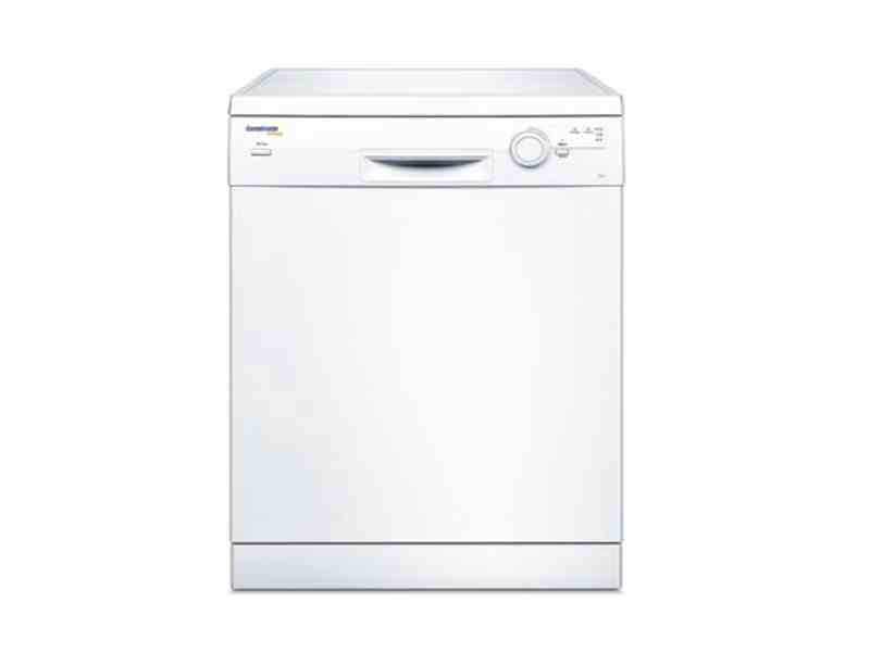 Constructa CG 3A00S2 freestanding 12places settings A+ dishwasher