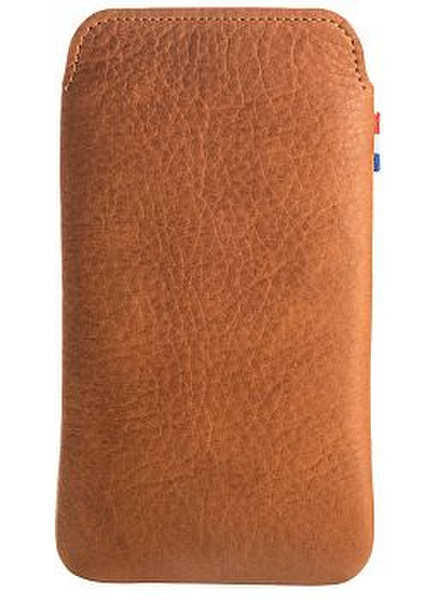 Decoded Leather Pouch Pouch case Brown