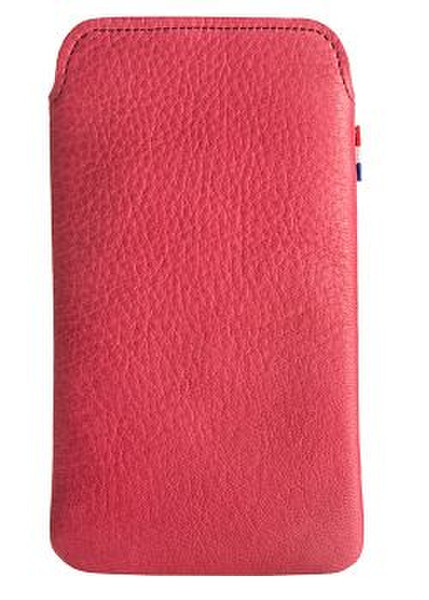Decoded Leather Pouch Pouch case Pink