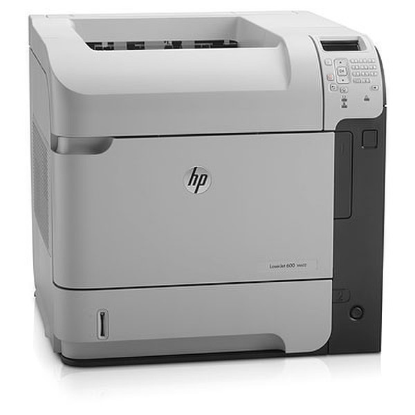 HP LaserJet M602n 1200 x 1200DPI A4