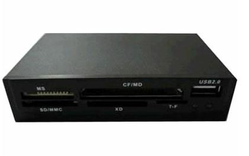 PCtop LCPR01 Internal Black card reader